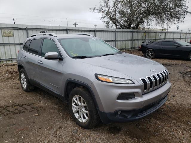 JEEP CHEROKEE L 2014 1c4pjmcs9ew232455