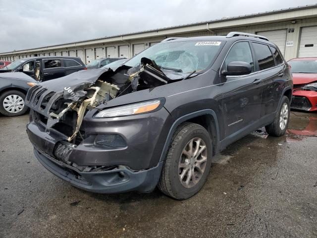 JEEP CHEROKEE L 2014 1c4pjmcs9ew248154