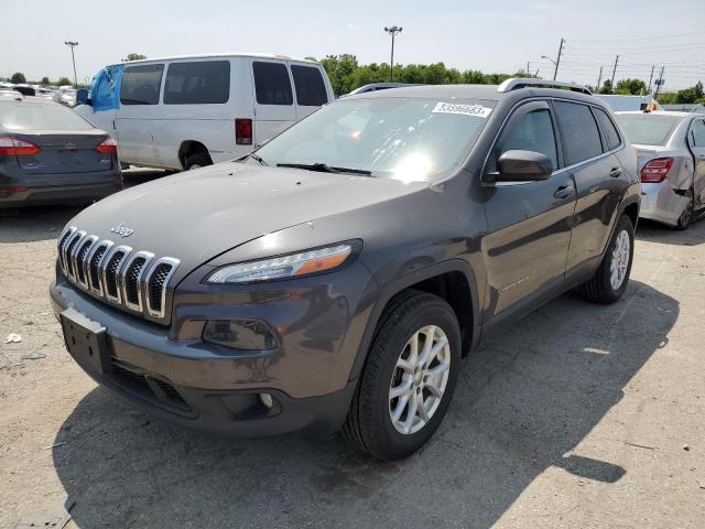 JEEP CHEROKEE 2014 1c4pjmcs9ew248266