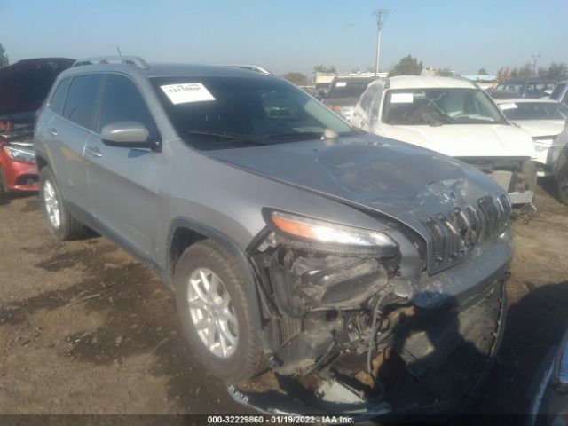 JEEP CHEROKEE 2014 1c4pjmcs9ew252091