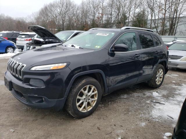 JEEP CHEROKEE 2014 1c4pjmcs9ew257727