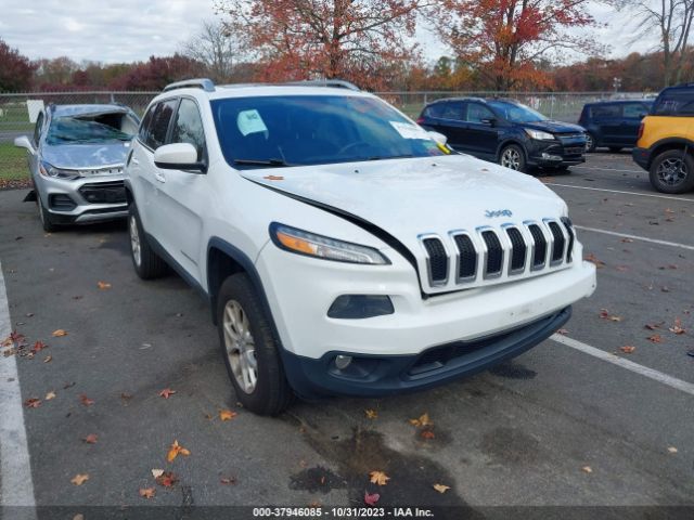 JEEP CHEROKEE 2014 1c4pjmcs9ew275791