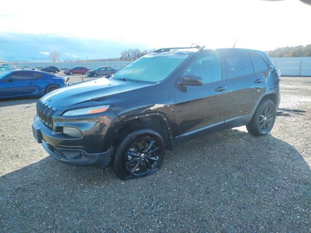 JEEP CHEROKEE L 2014 1c4pjmcs9ew285852