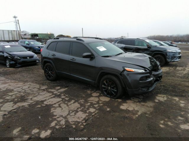 JEEP CHEROKEE 2014 1c4pjmcs9ew285902