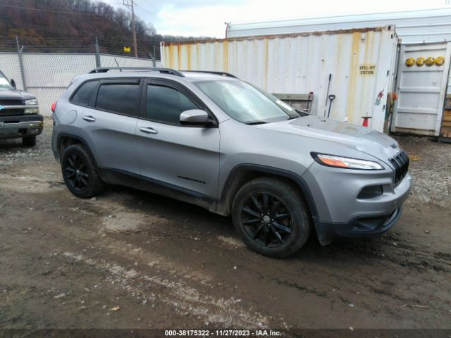 JEEP CHEROKEE 2014 1c4pjmcs9ew296107