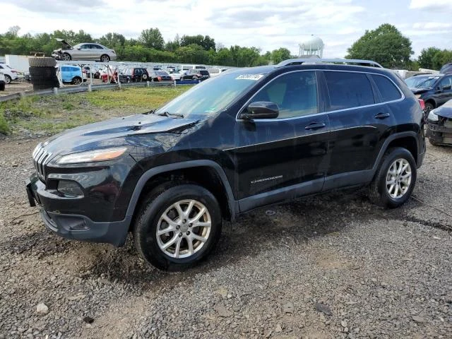 JEEP CHEROKEE L 2014 1c4pjmcs9ew301970