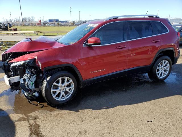 JEEP GRAND CHER 2014 1c4pjmcs9ew303847