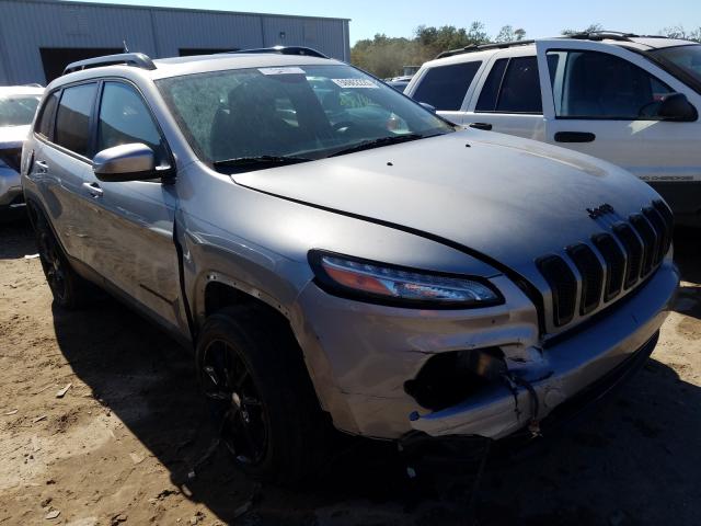 JEEP CHEROKEE L 2014 1c4pjmcs9ew310457