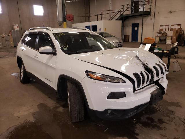 JEEP CHEROKEE L 2015 1c4pjmcs9fw503676