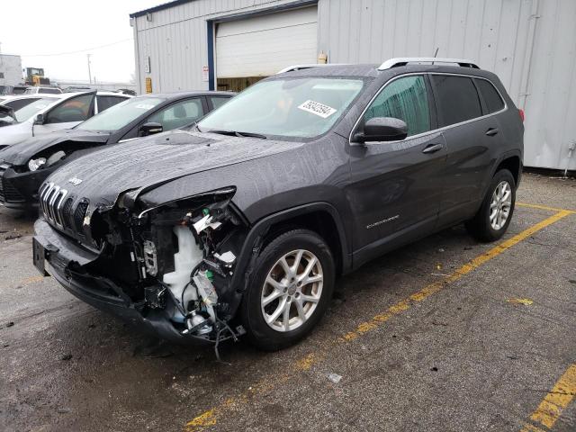 JEEP GRAND CHEROKEE 2015 1c4pjmcs9fw522938