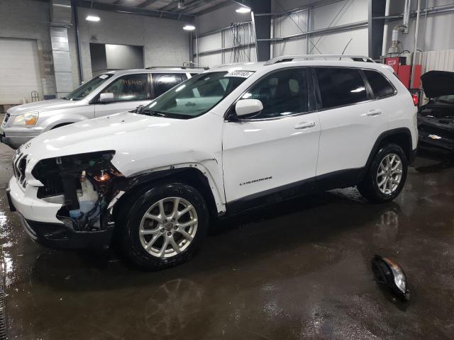 JEEP GRAND CHEROKEE 2015 1c4pjmcs9fw529291