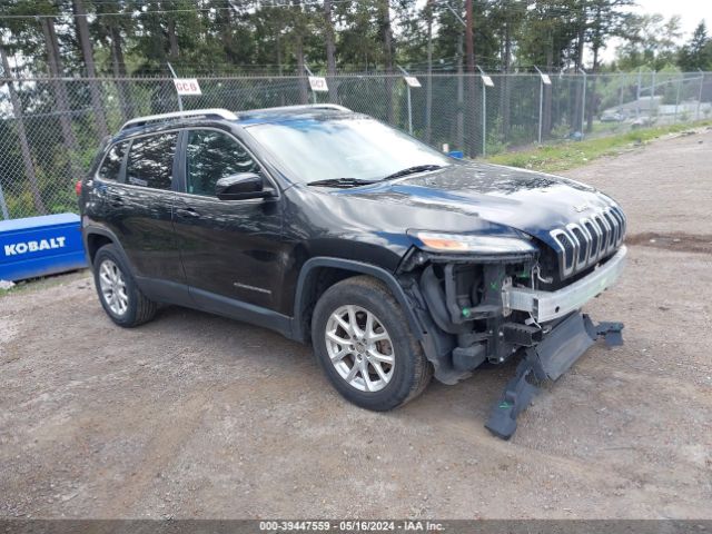 JEEP CHEROKEE 2015 1c4pjmcs9fw530067