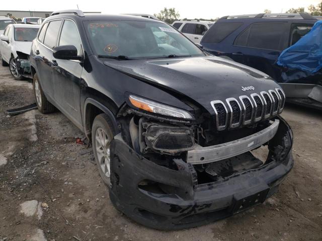 JEEP CHEROKEE L 2015 1c4pjmcs9fw538296