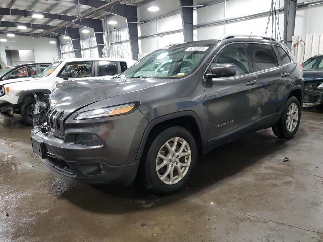 JEEP GRAND CHER 2015 1c4pjmcs9fw541036