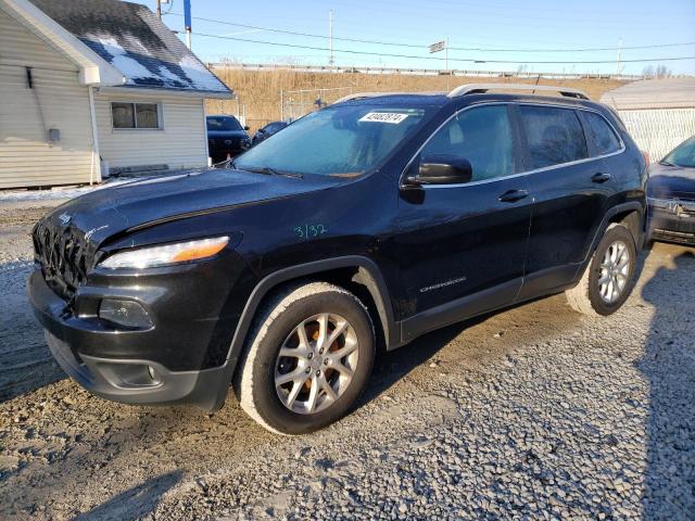 JEEP GRAND CHEROKEE 2015 1c4pjmcs9fw545720