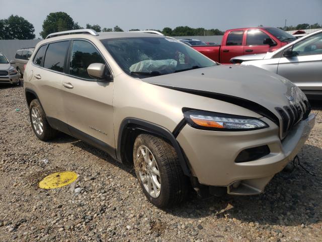 JEEP CHEROKEE L 2015 1c4pjmcs9fw546091