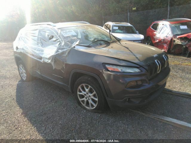 JEEP CHEROKEE 2015 1c4pjmcs9fw551307