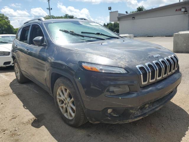 JEEP CHEROKEE L 2015 1c4pjmcs9fw564784