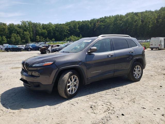 JEEP CHEROKEE L 2015 1c4pjmcs9fw577745