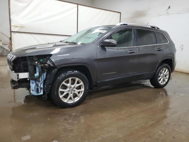 JEEP CHEROKEE L 2015 1c4pjmcs9fw578538