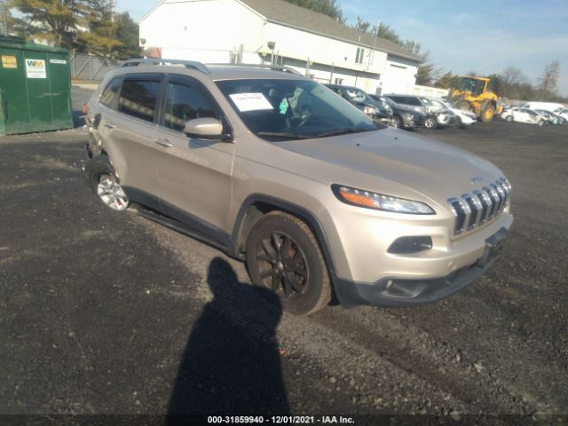 JEEP CHEROKEE 2015 1c4pjmcs9fw588762