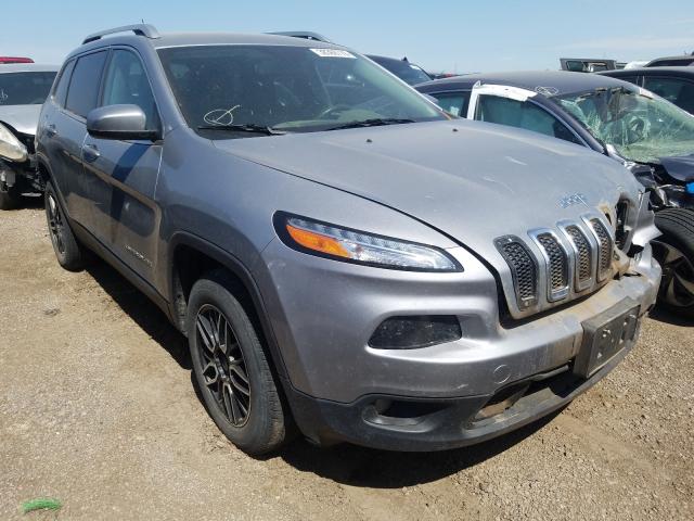 JEEP NULL 2015 1c4pjmcs9fw606581