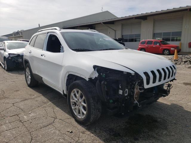 JEEP CHEROKEE L 2015 1c4pjmcs9fw606984