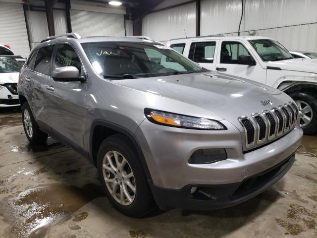 JEEP CHEROKEE L 2015 1c4pjmcs9fw625082