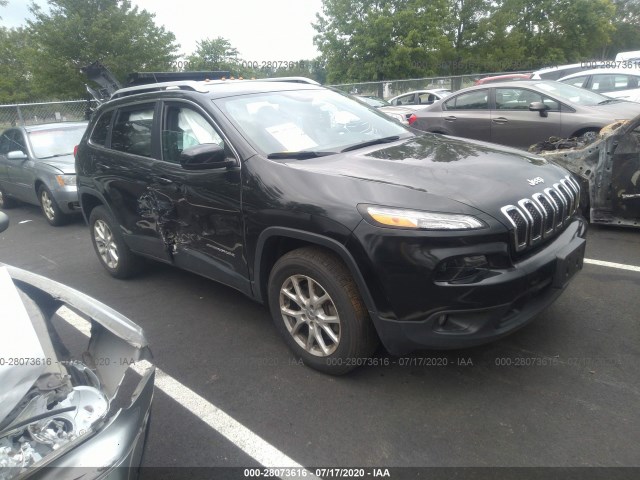 JEEP CHEROKEE 2015 1c4pjmcs9fw625311