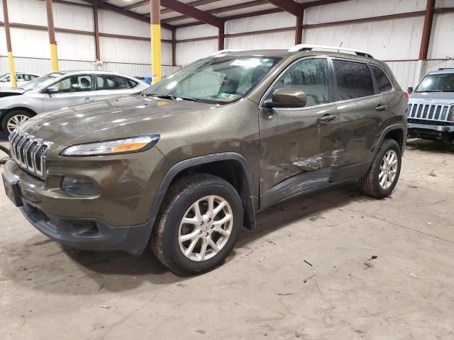 JEEP GRAND CHER 2015 1c4pjmcs9fw634963