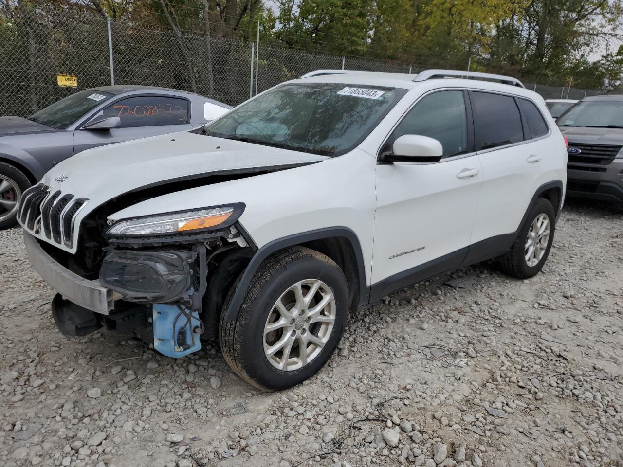 JEEP GRAND CHEROKEE 2015 1c4pjmcs9fw635420