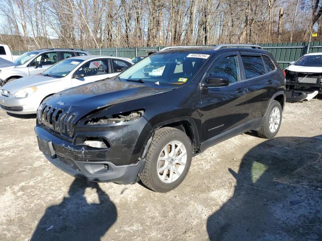 JEEP GRAND CHEROKEE 2015 1c4pjmcs9fw648393