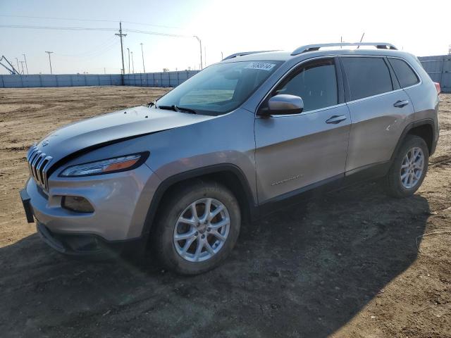 JEEP CHEROKEE L 2015 1c4pjmcs9fw652623