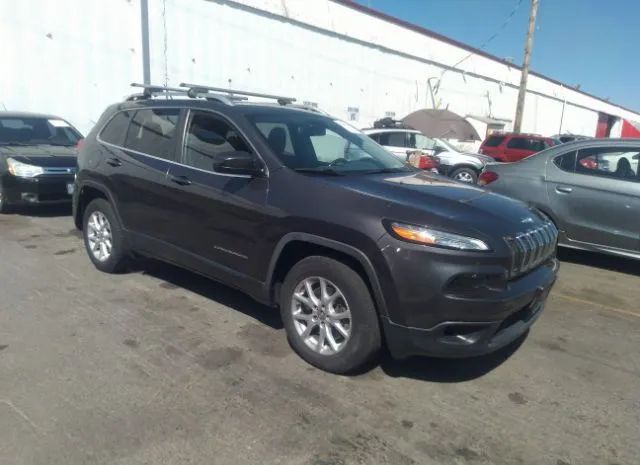 JEEP CHEROKEE 2015 1c4pjmcs9fw662486