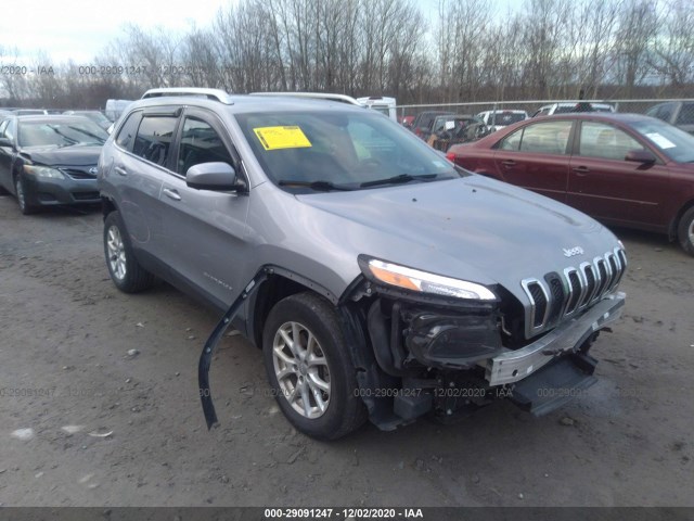 JEEP CHEROKEE 2015 1c4pjmcs9fw673178