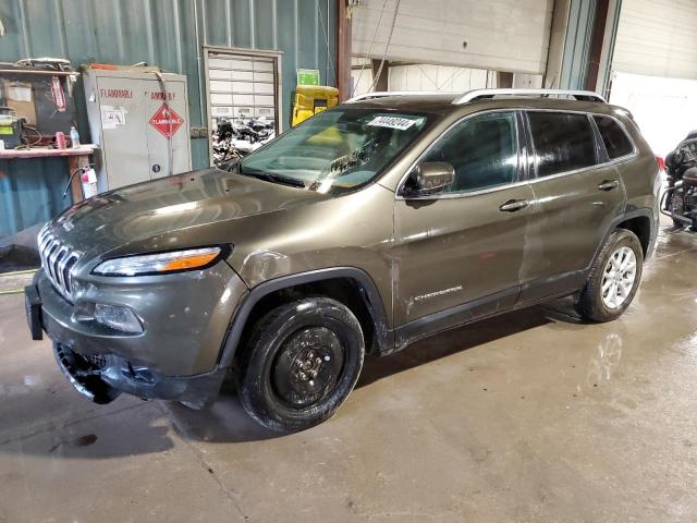 JEEP CHEROKEE L 2015 1c4pjmcs9fw675027