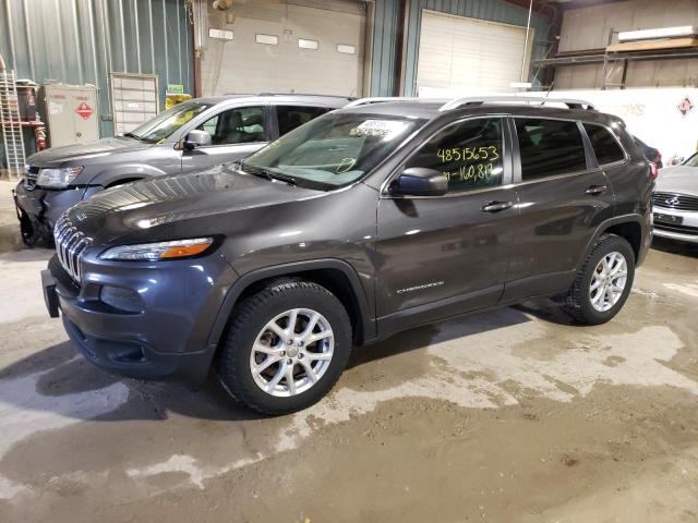 JEEP CHEROKEE L 2015 1c4pjmcs9fw676047