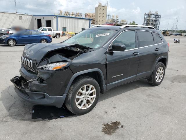 JEEP CHEROKEE L 2015 1c4pjmcs9fw676548