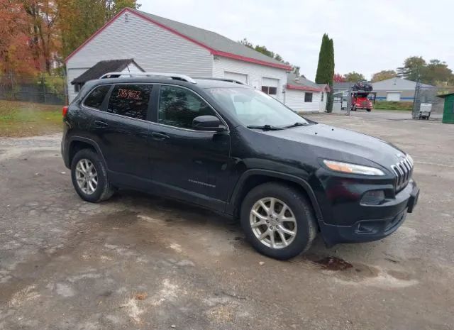 JEEP CHEROKEE 2015 1c4pjmcs9fw685833