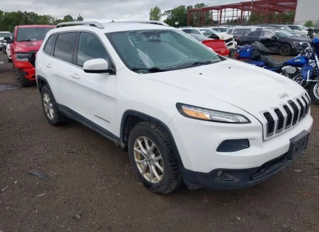 JEEP CHEROKEE 2015 1c4pjmcs9fw691521