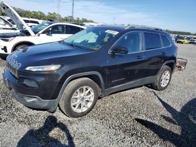 JEEP CHEROKEE L 2015 1c4pjmcs9fw697755