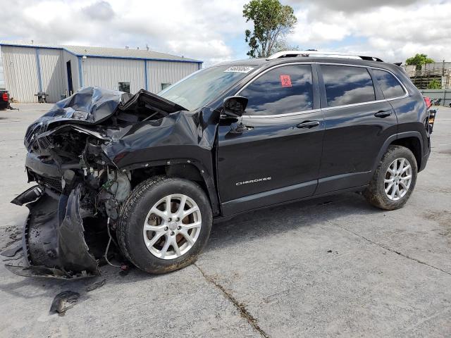 JEEP GRAND CHEROKEE 2015 1c4pjmcs9fw709502