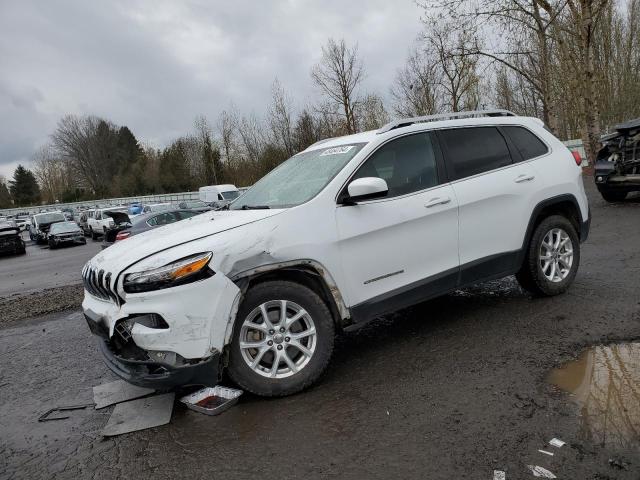 JEEP GRAND CHEROKEE 2015 1c4pjmcs9fw725554