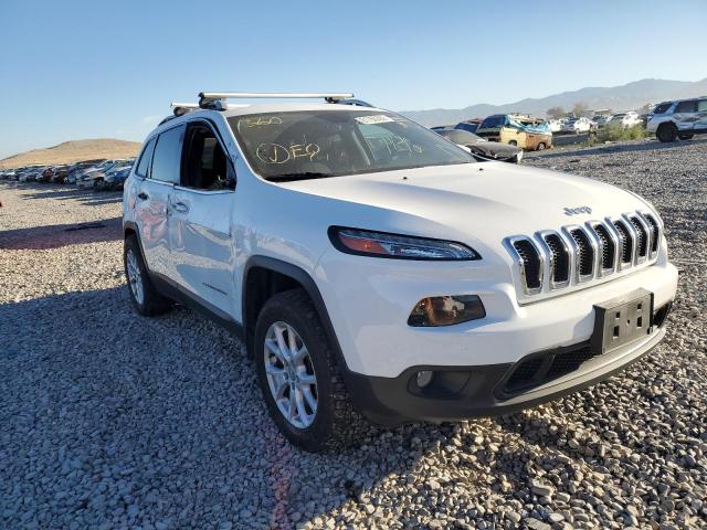 JEEP CHEROKEE L 2015 1c4pjmcs9fw727546