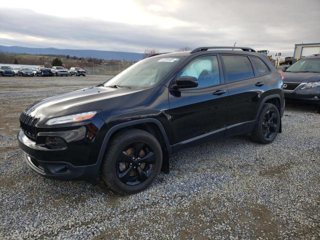 JEEP CHEROKEE L 2015 1c4pjmcs9fw728406