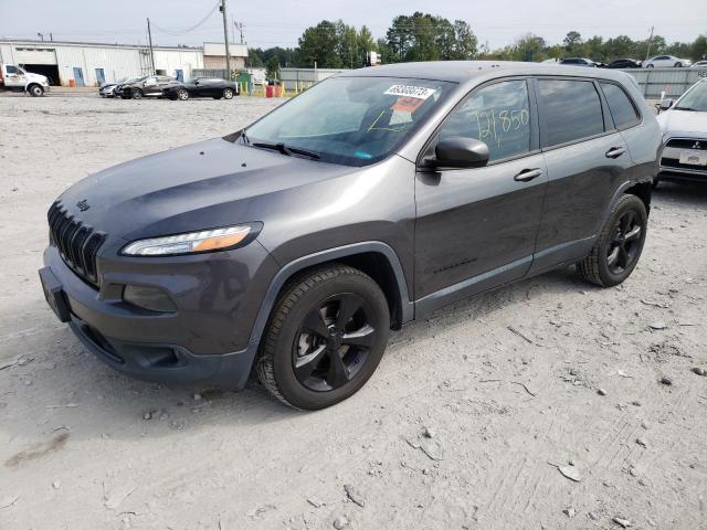 JEEP CHEROKEE L 2015 1c4pjmcs9fw750471