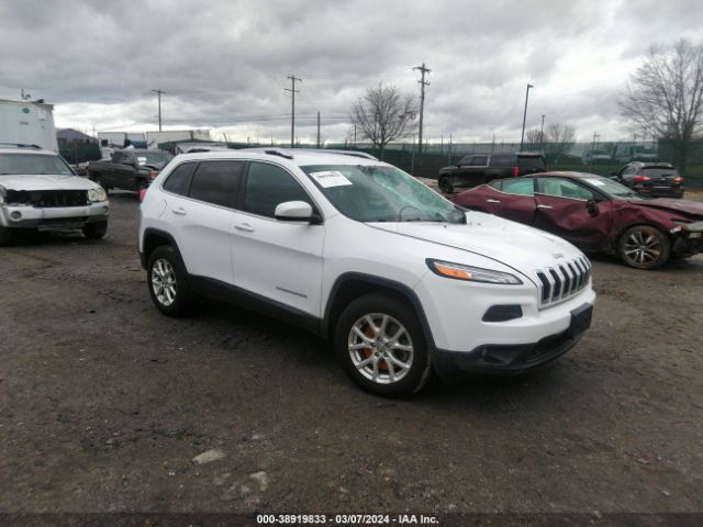 JEEP CHEROKEE 2015 1c4pjmcs9fw755492