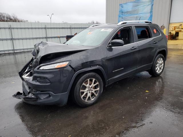 JEEP CHEROKEE 2015 1c4pjmcs9fw755587