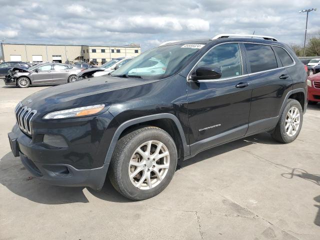 JEEP GRAND CHEROKEE 2015 1c4pjmcs9fw756030