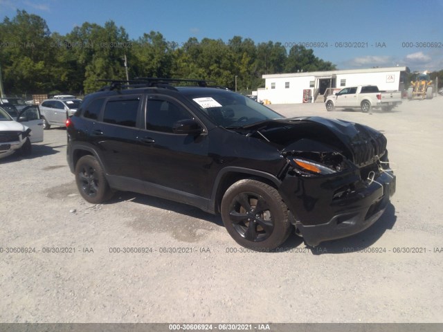 JEEP CHEROKEE 2015 1c4pjmcs9fw756836